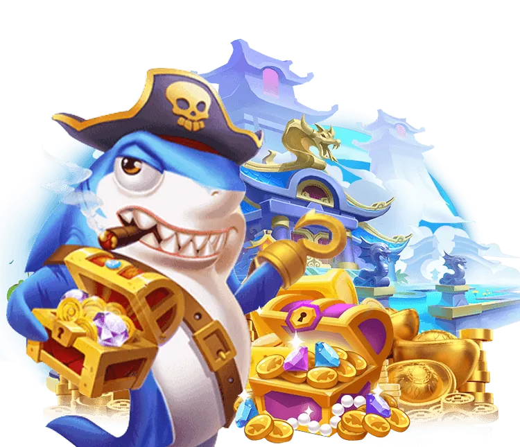 Game Bắn Cá tha. bet